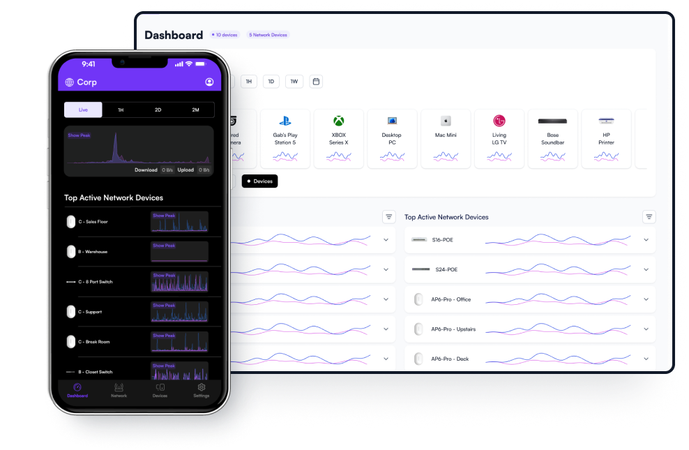 Mobile APP
